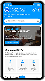 Patient App